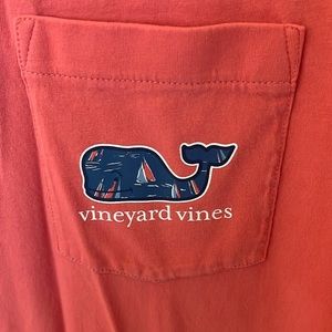 Men’s Vineyard Vines T-shirt